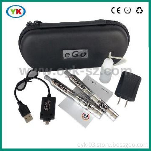2013 the zodiac series dual ego kit with CrossBones